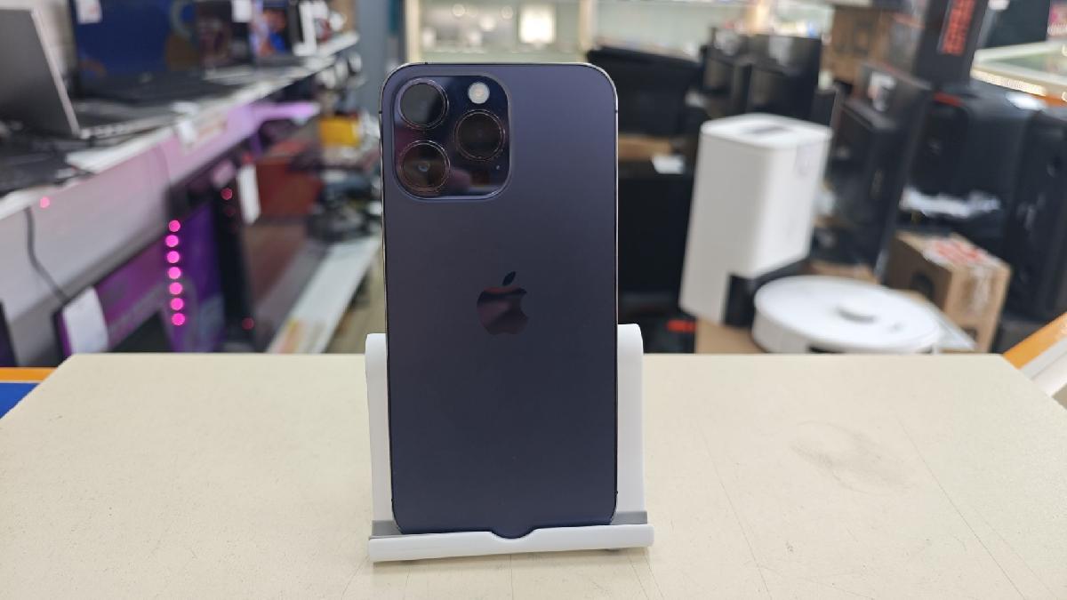 Смартфон Apple Iphone 14 Pro Max 256Gb