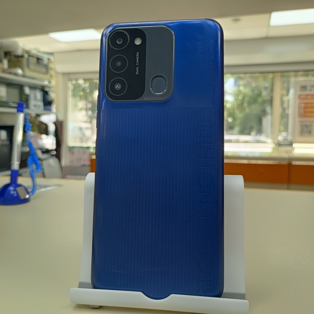 Смартфон Tecno Spark GO 2022 2/32