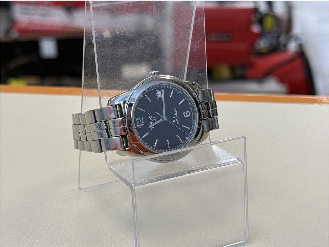 Часы наручные TISSOT J374/474