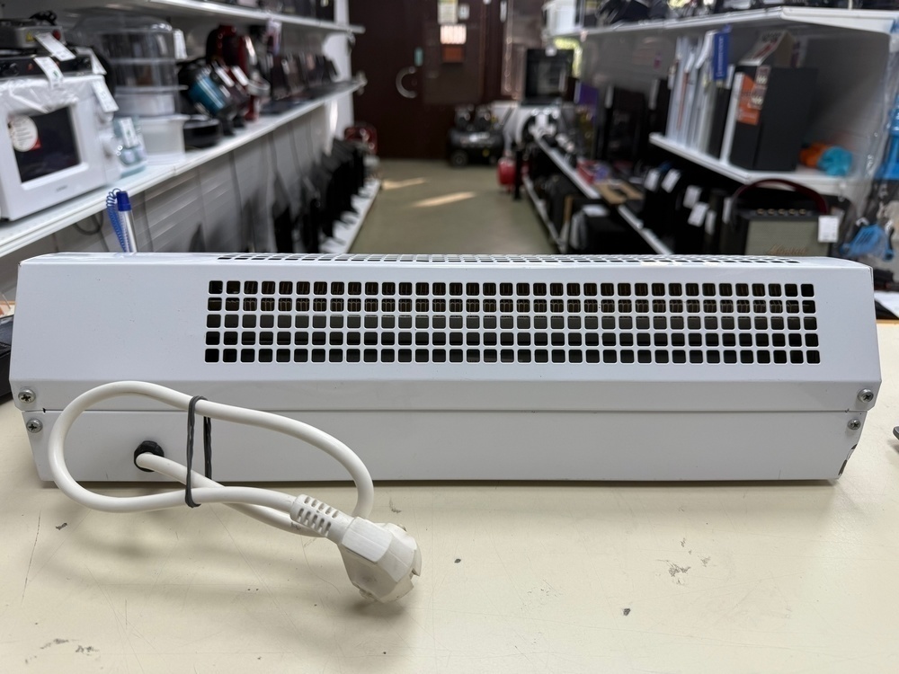 Тепловой зановес Ballu BHC-CE-3