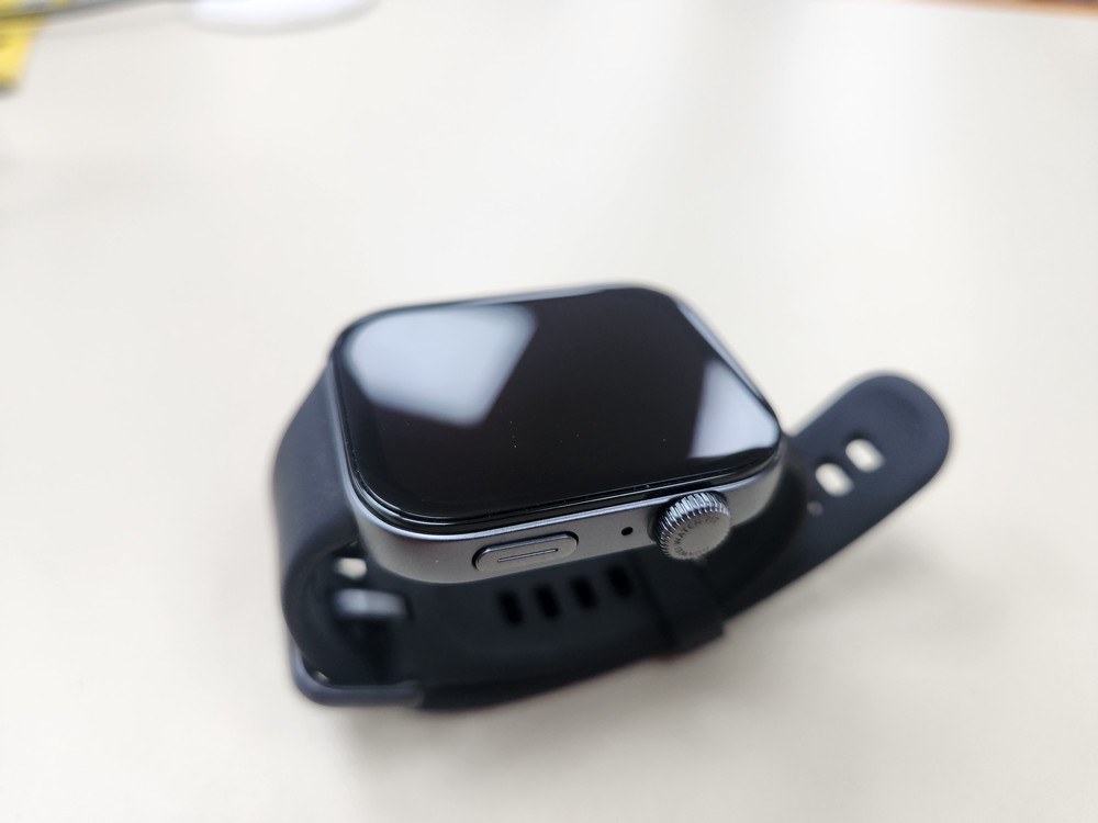 Смарт-часы Huawei WATCH FIT 3