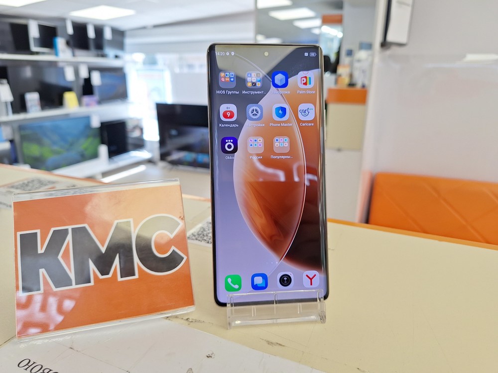 Смартфон Tecno Camon 30S 6/128