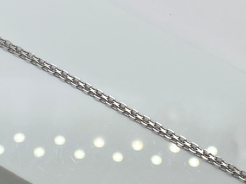 БРАСЛЕТ ПОЛНОВЕСНЫЙ (Au 585)