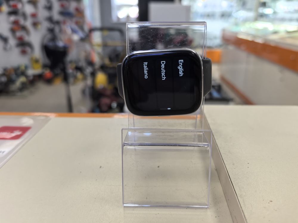 Смарт-часы Xiaomi Redmi Watch 3 Active