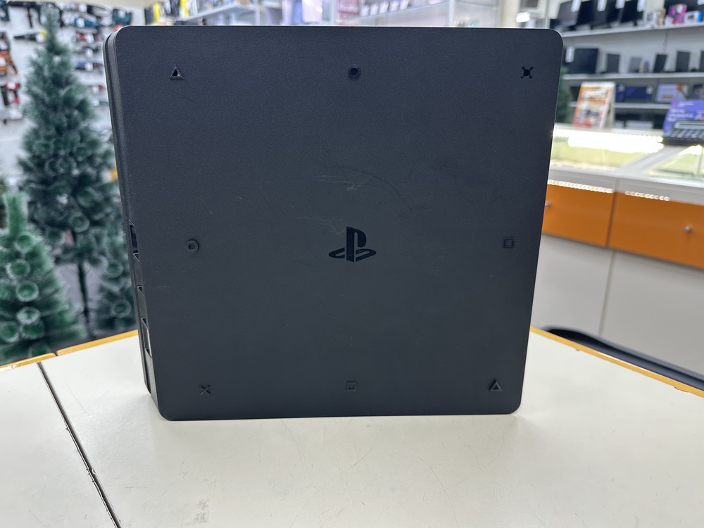 Игровая приставка PlayStation 4 Slim 500GB