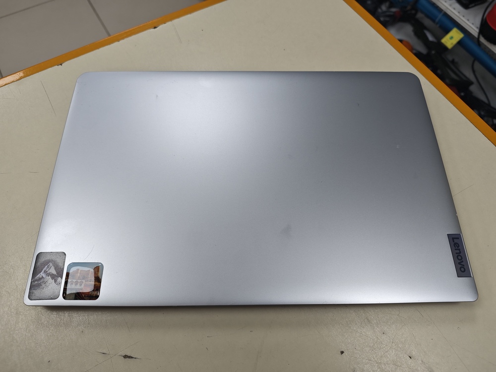 Ноутбук Lenovo Ideapad 1i; Celeron N4500, HD Graphics, 8 Гб, 240 Гб, Нет