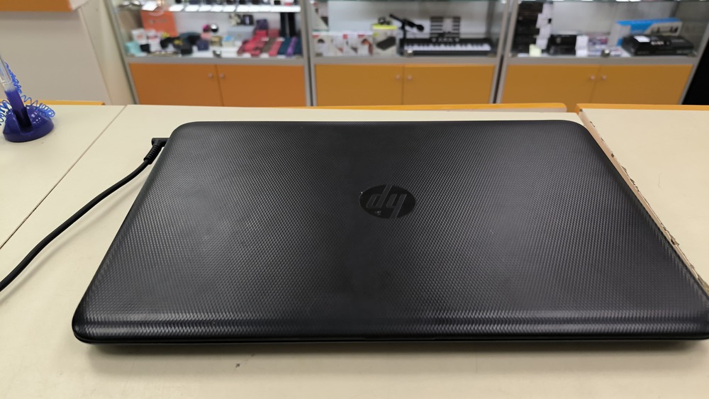 Ноутбук HP C125; N3050, Нет, 8 Гб, 256 Гб, Нет