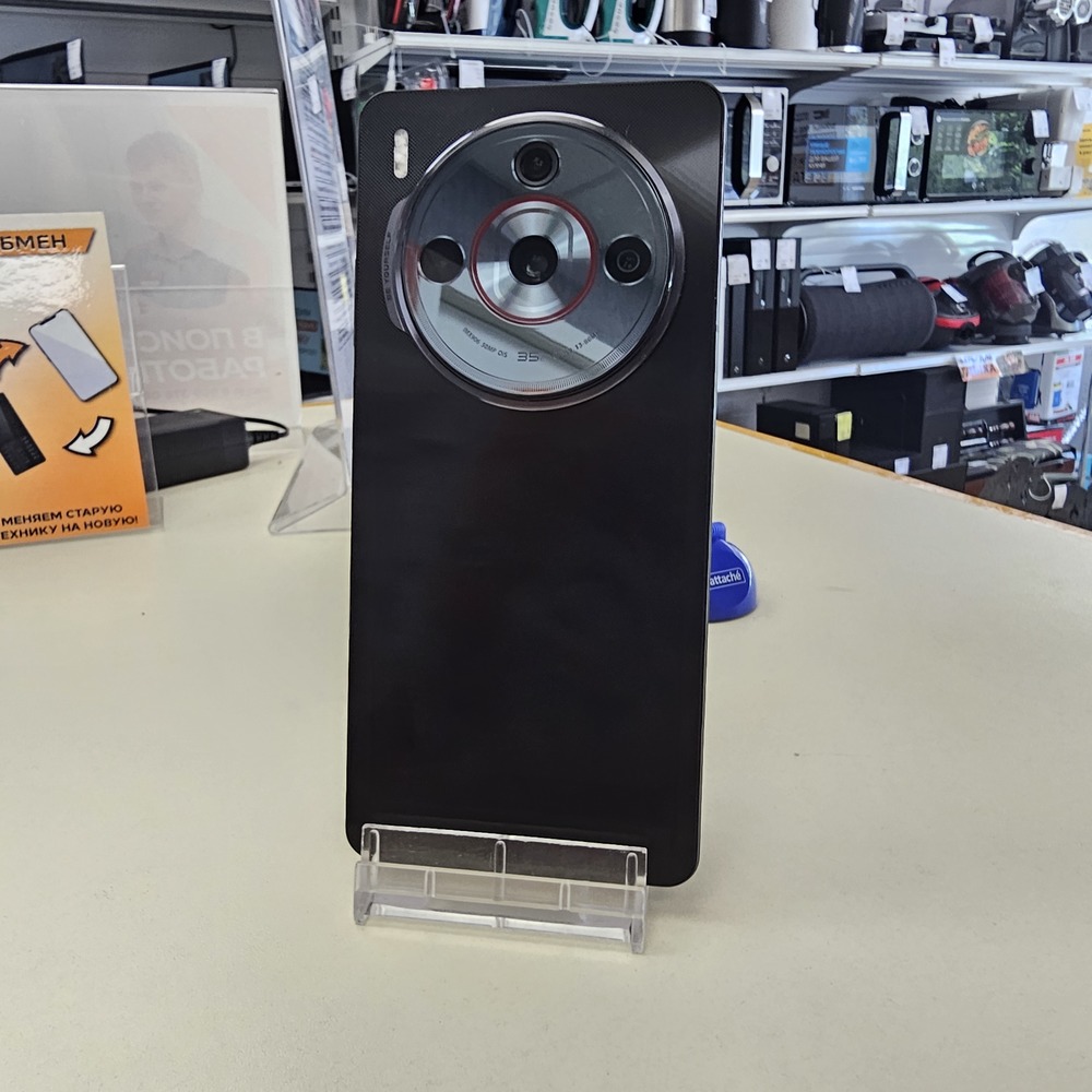 Смартфон Nubia Z60S Pro