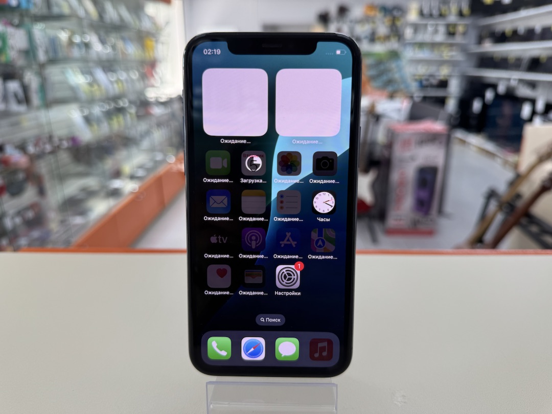 Смартфон Apple iPhone 11 Pro 256Gb