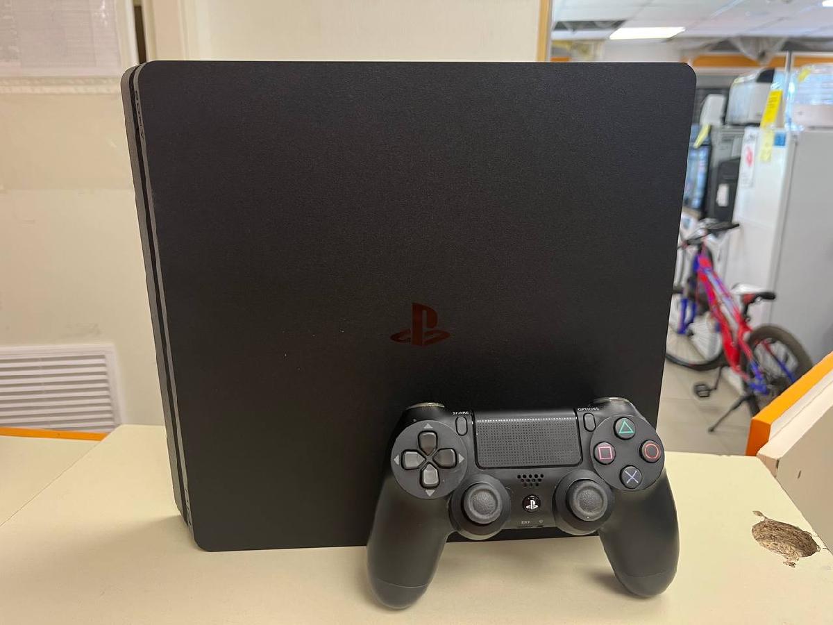 Игровая приставка PlayStation 4 Slim 1Tb