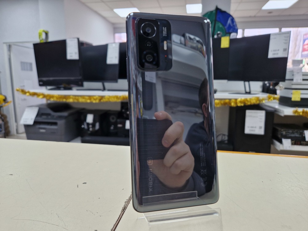 Смартфон Xiaomi 11T 8/128