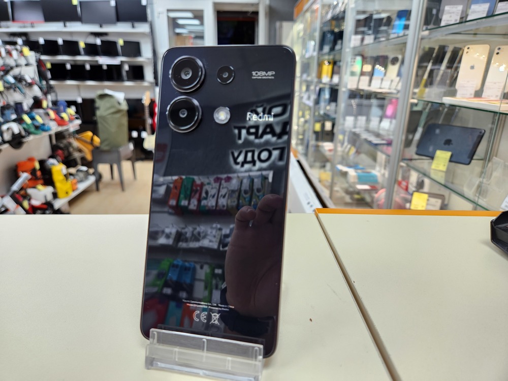 Смартфон Xiaomi Redmi note 13 8/256