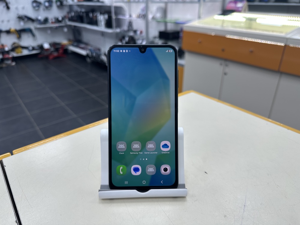 Смартфон Samsung Galaxy A16 8/256