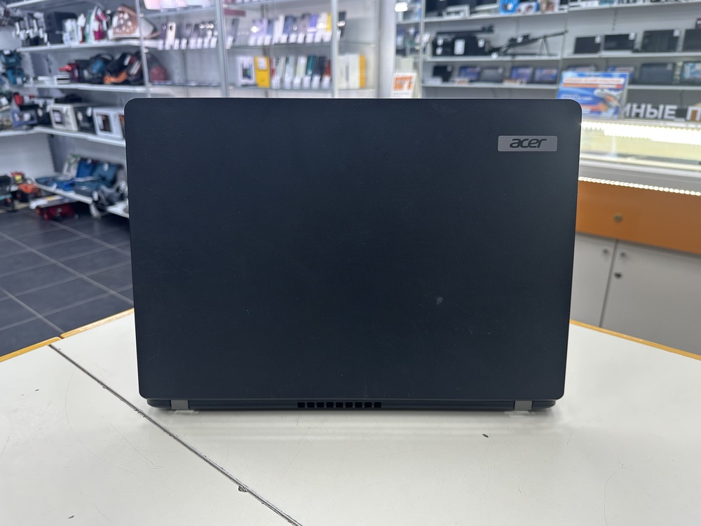 Ноутбук Acer; Core i3-8130U, HD Graphics, 12 Гб, 128 Гб, Нет