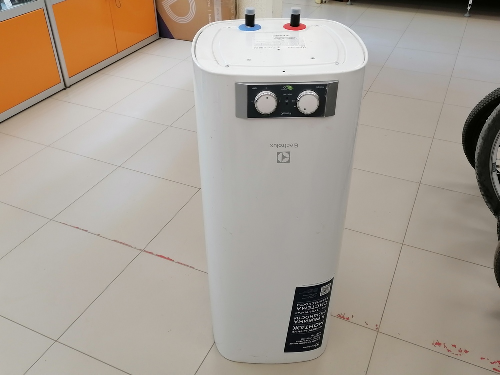 Водонагреватель Electrolux EWH 50 FORMAX DL