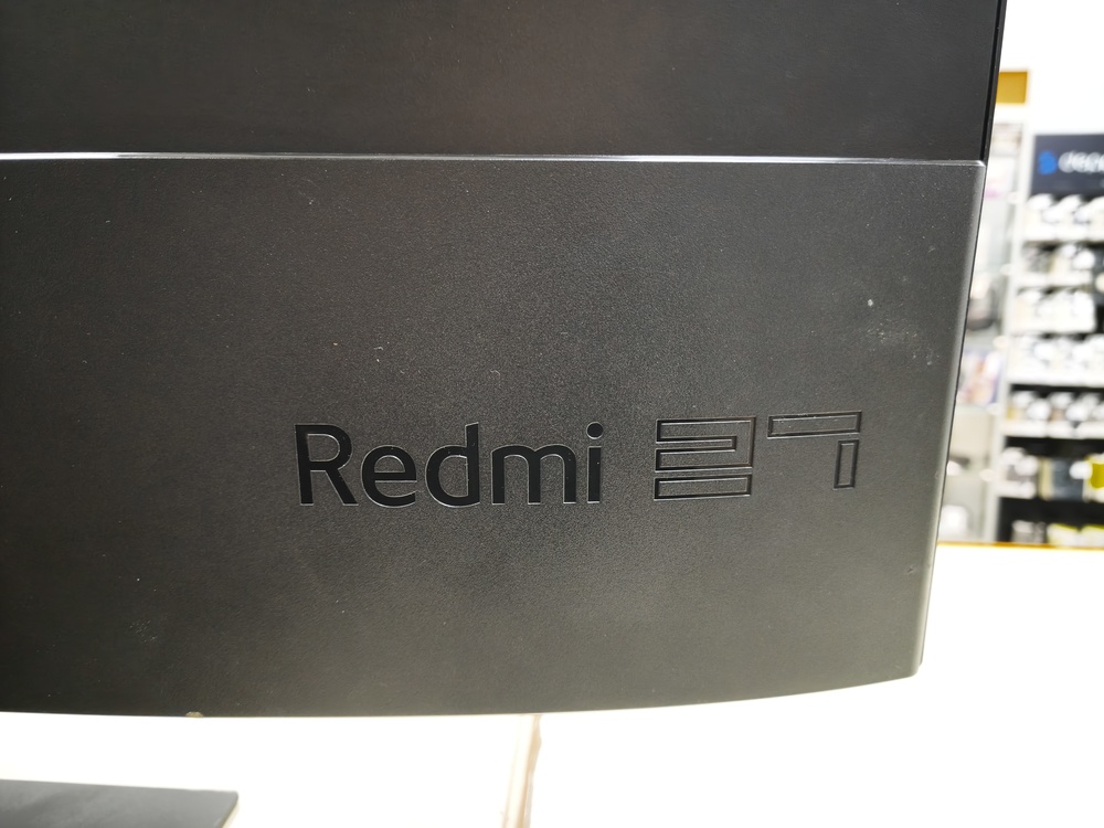 Монитор Xiaomi P27FBB-RGGL