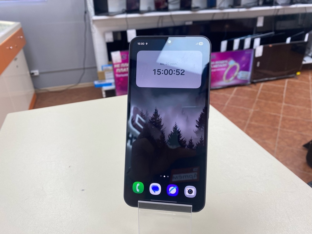 Смартфон Samsung Galaxy A26 6/128Gb