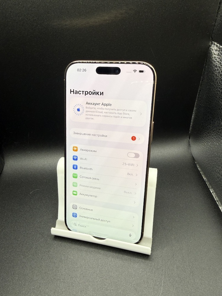 Смартфон Apple Iphone 16 Pro Max 256Gb