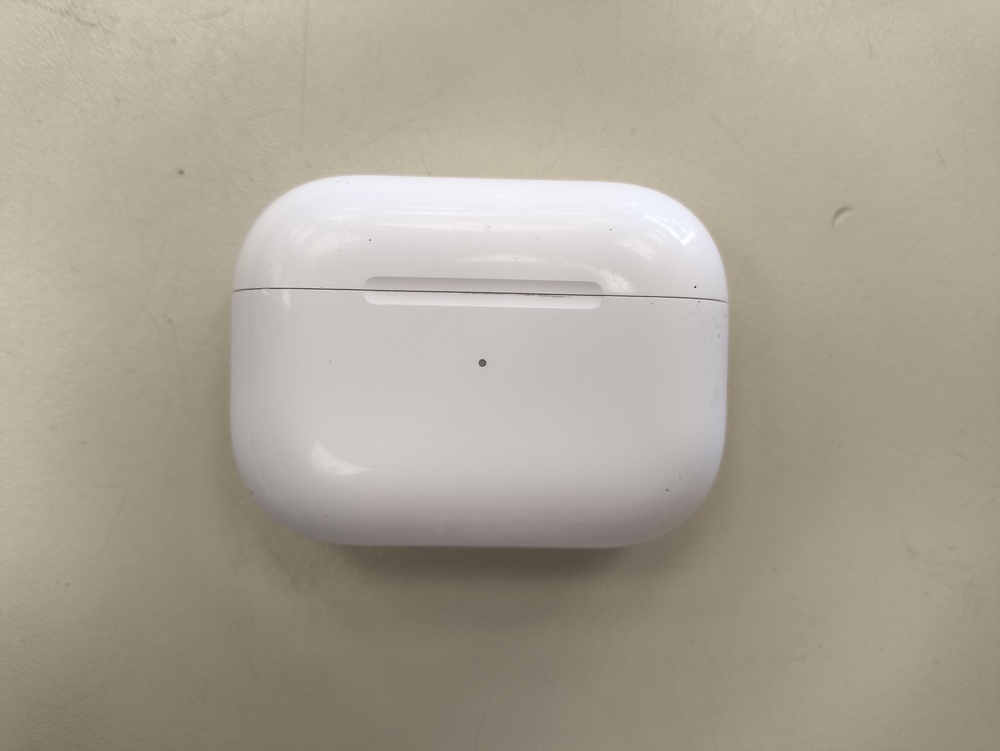 Наушники беспроводные Apple AirPods Pro 2 Gen