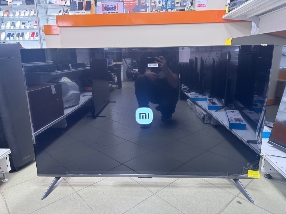 LED Телевизор Xiaomi TV A Pro 55 2026