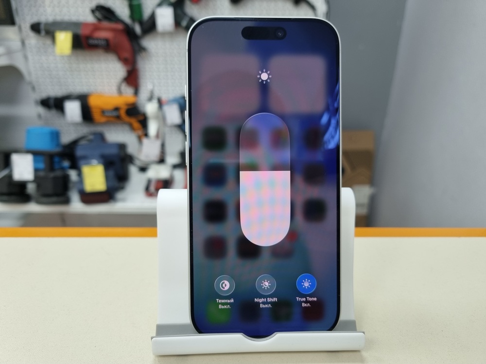 Смартфон Apple Iphone 17 Pro 256Gb eSim