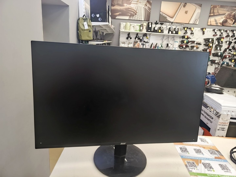 Монитор Acer SB271