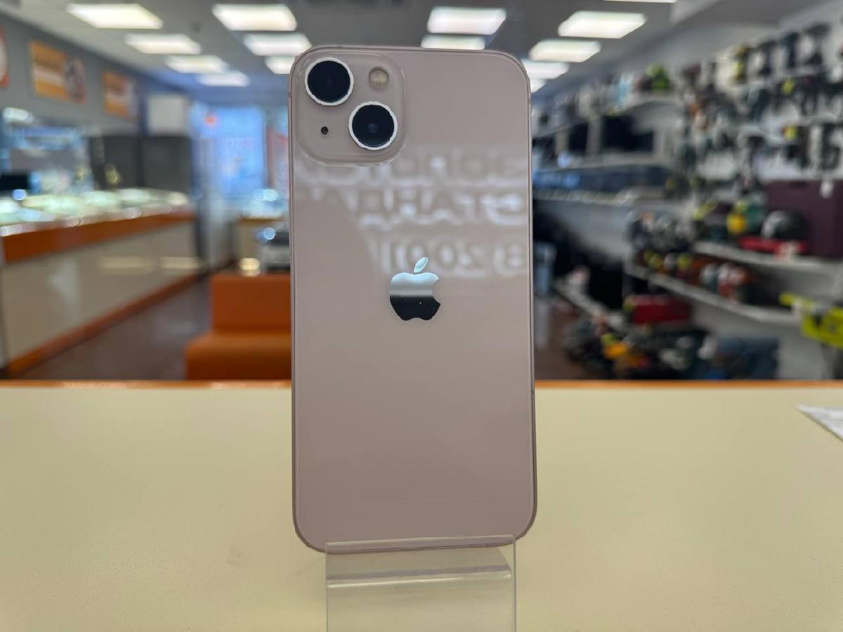 Смартфон Apple Iphone 14 128Gb