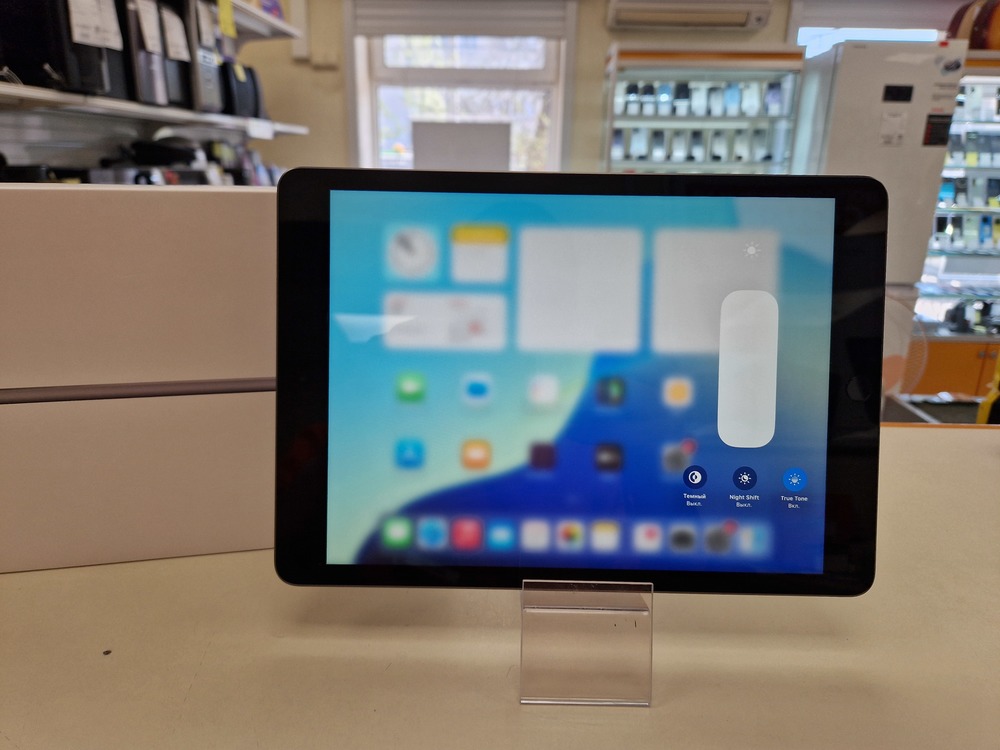 Планшет Apple Ipad 9 64Gb Wi-Fi(2021) A2602