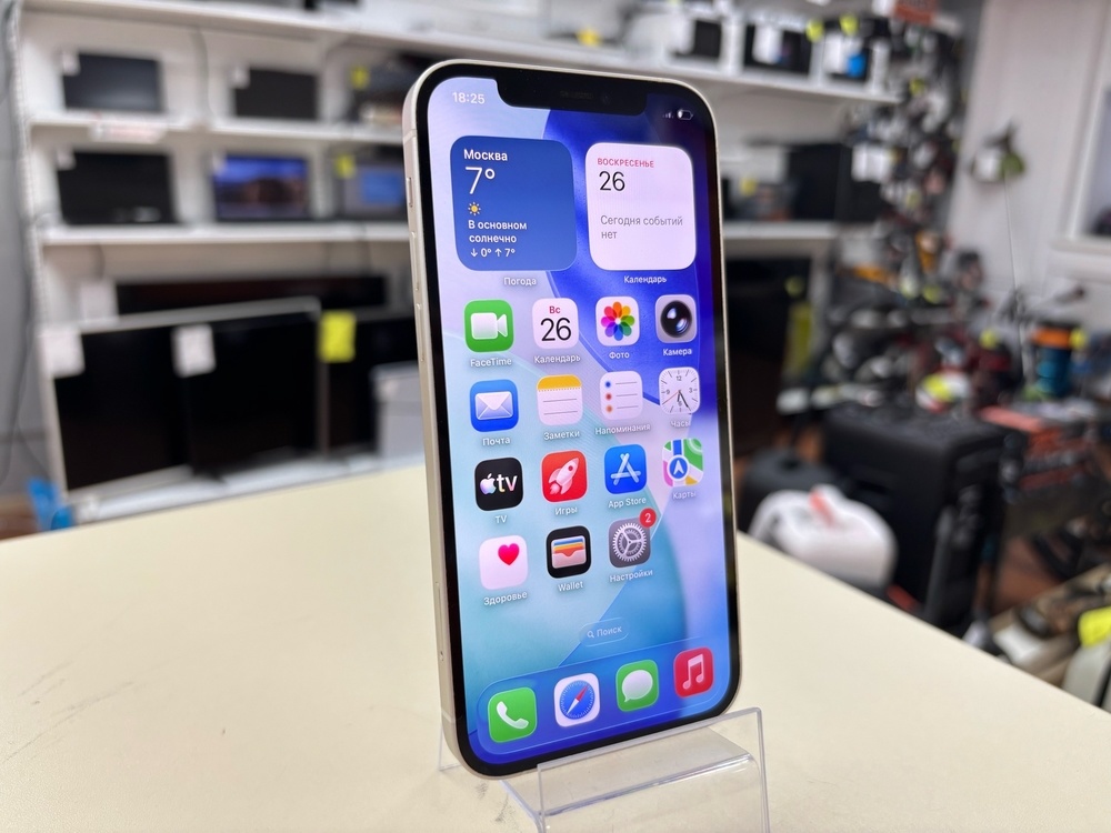 Смартфон Apple iPhone 12 64Gb