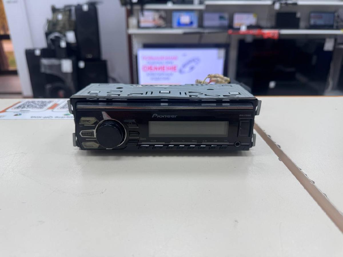 Автомагнитола Pioneer MVH-170UBG