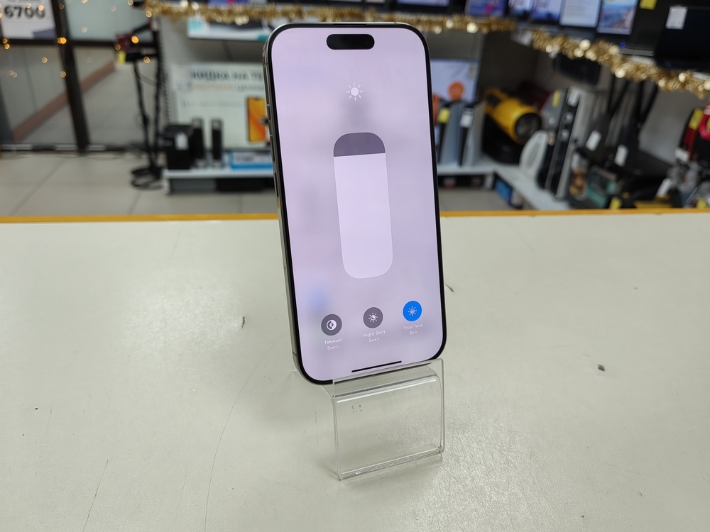 Смартфон Apple Iphone 16 Pro 128Gb