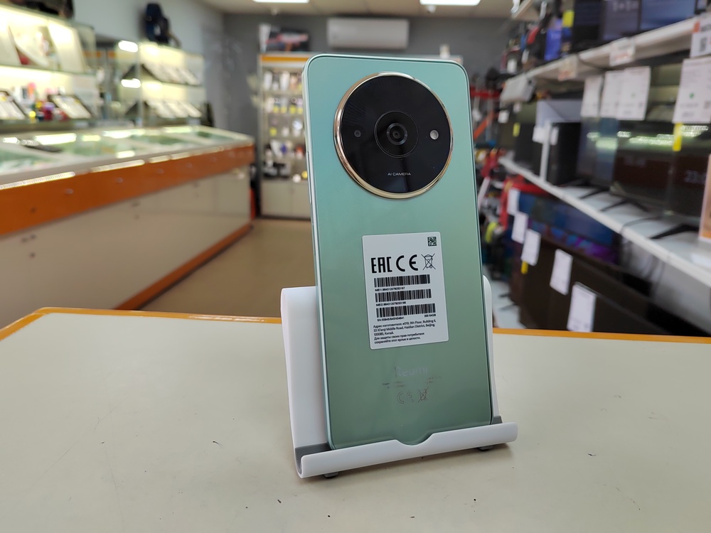 Смартфон Xiaomi Redmi A3x 3/64Gb