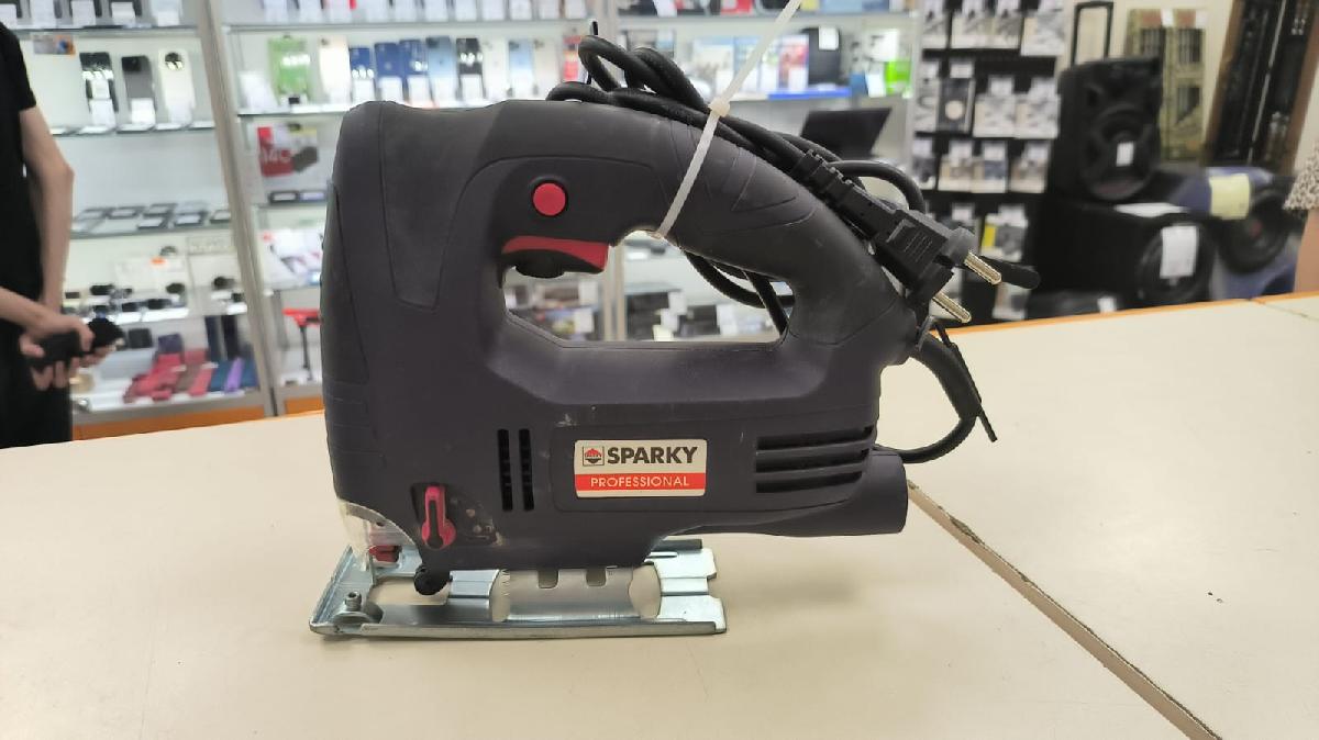 Лобзик Sparky TH-65