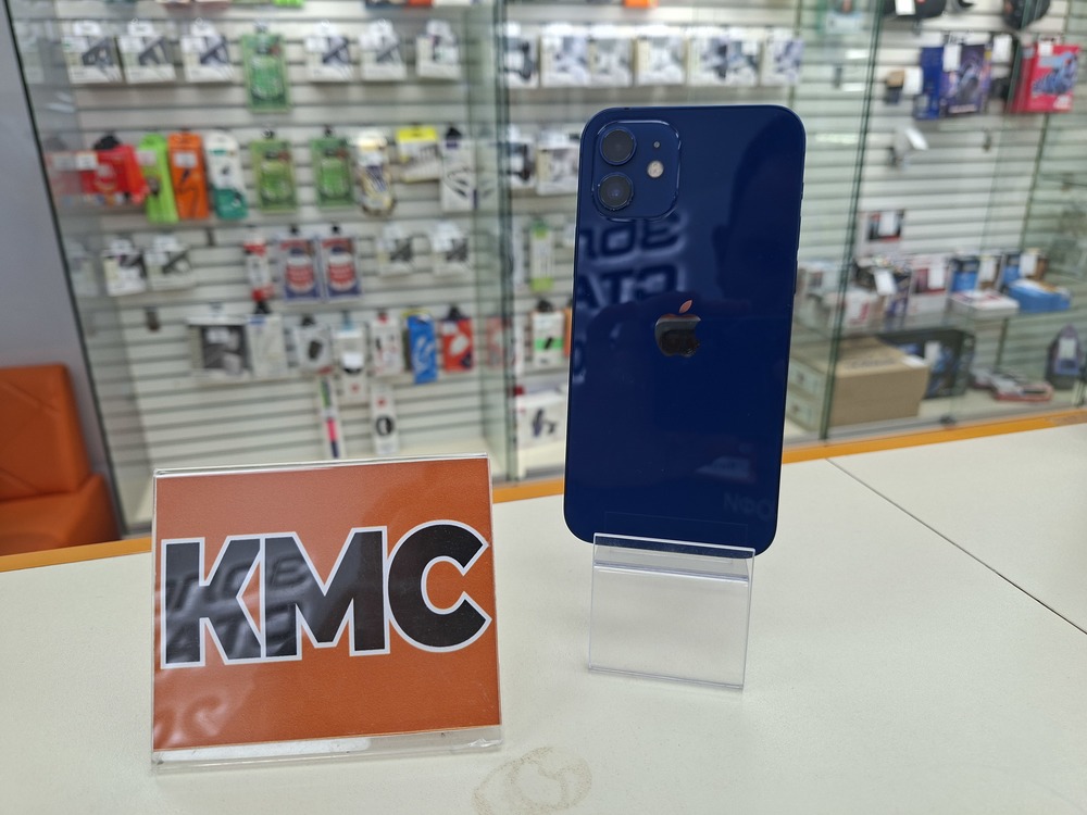 Смартфон Apple iPhone 12 128Gb