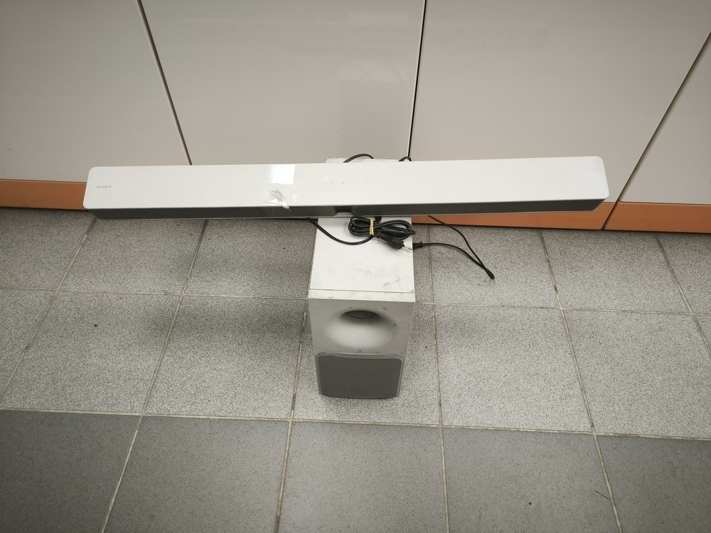 Саундбар SONY SA-CT291