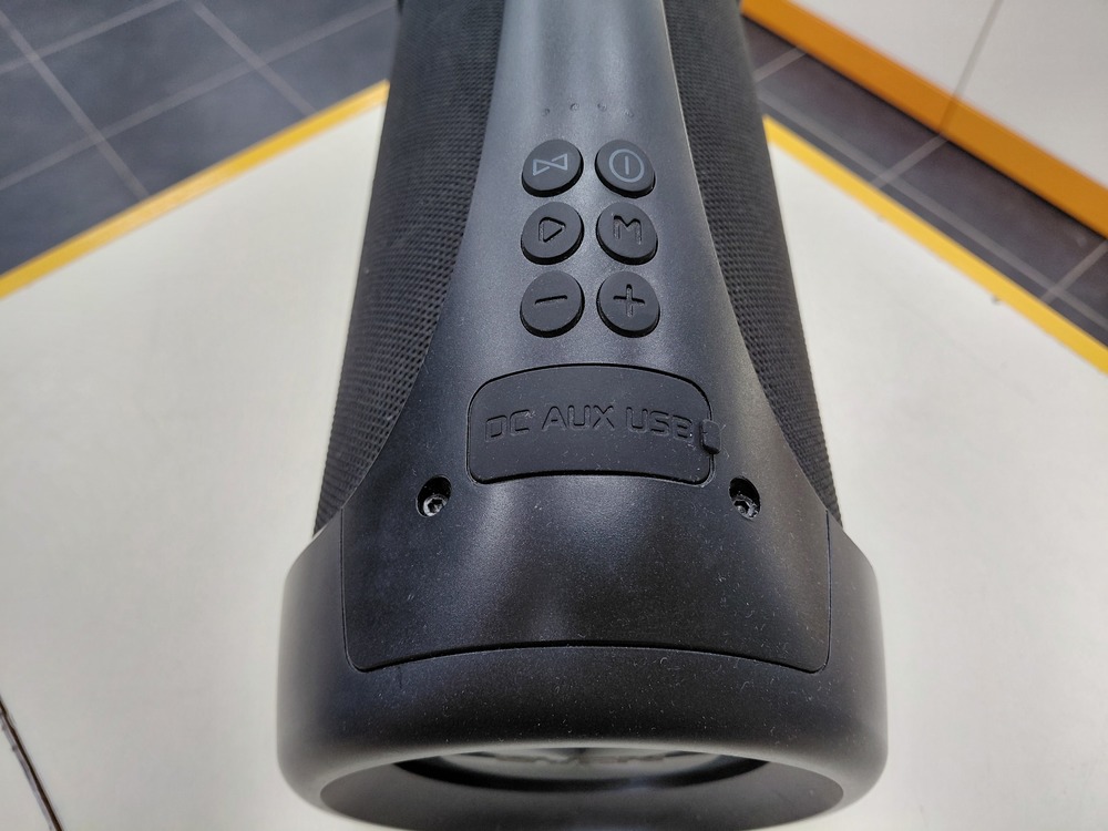 Портативная акустика Sven PS-370;