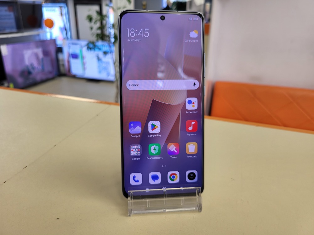 Смартфон Xiaomi 12X 8/128Gb