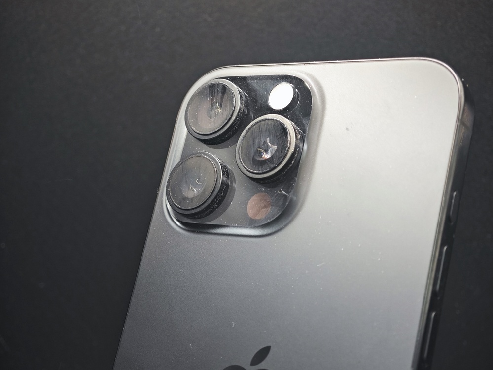 Смартфон Apple Iphone 16 Pro Max 256Gb