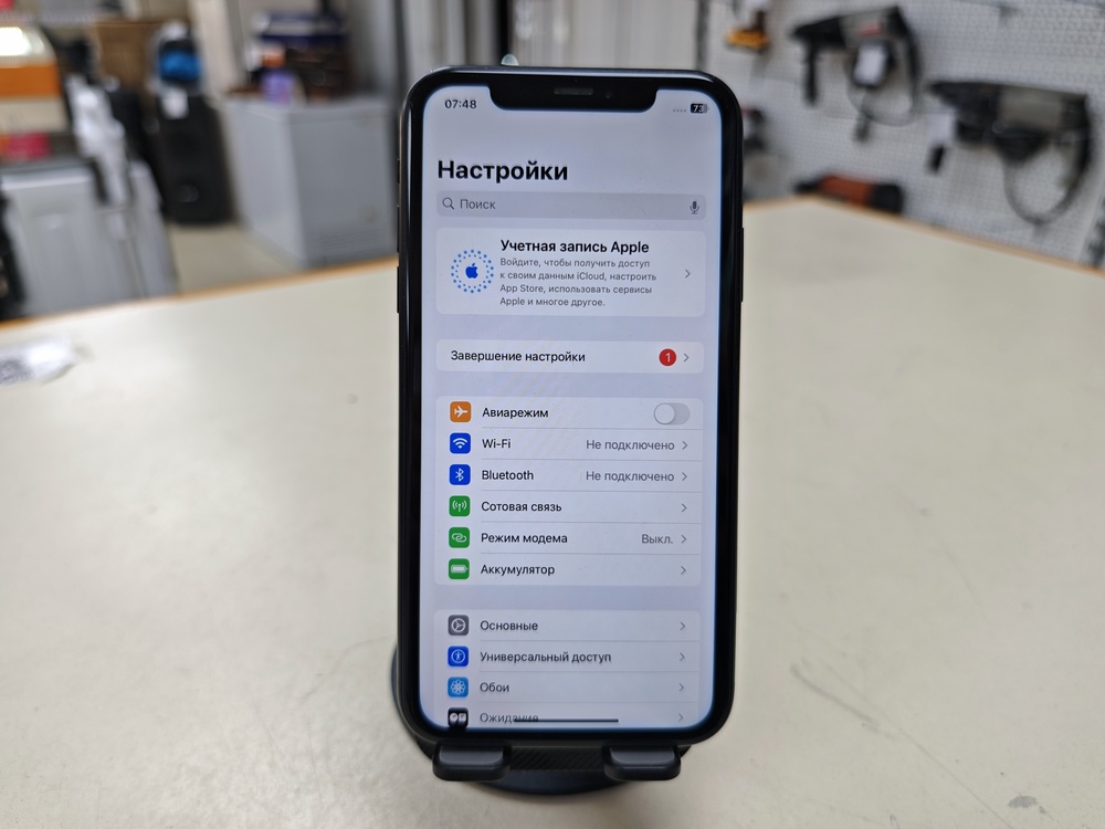 Смартфон Apple iPhone Xr 64Gb