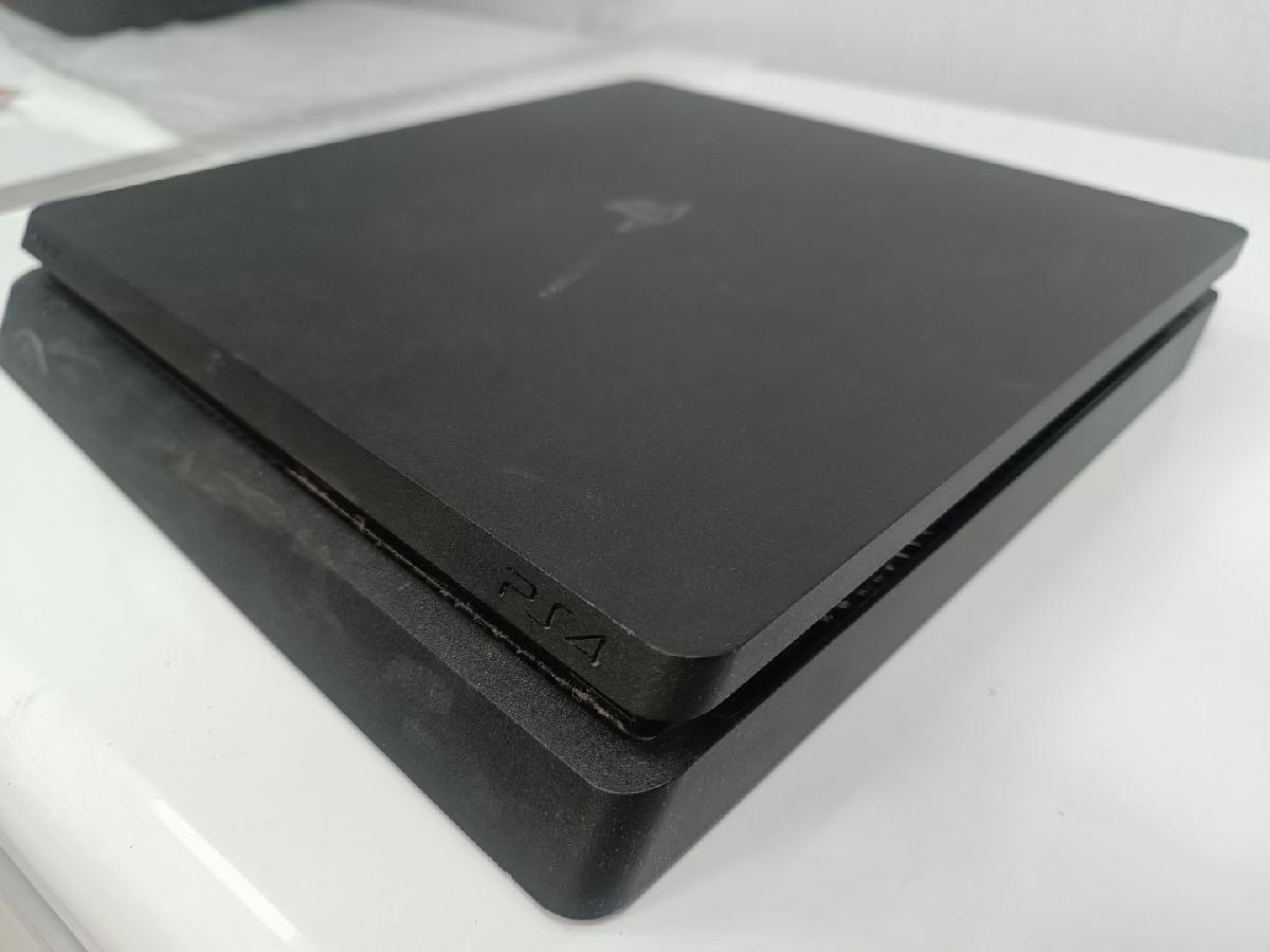 Игровая приставка PlayStation 4 Slim 500GB