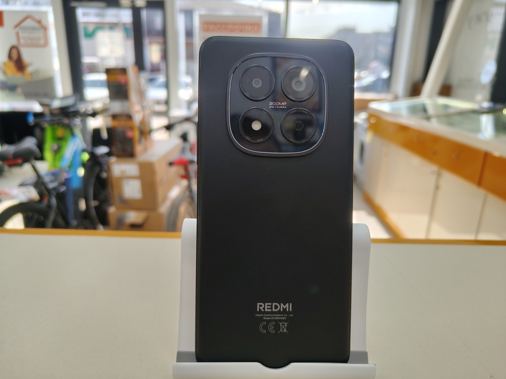Смартфон Xiaomi Redmi Note 15 Pro 12/512