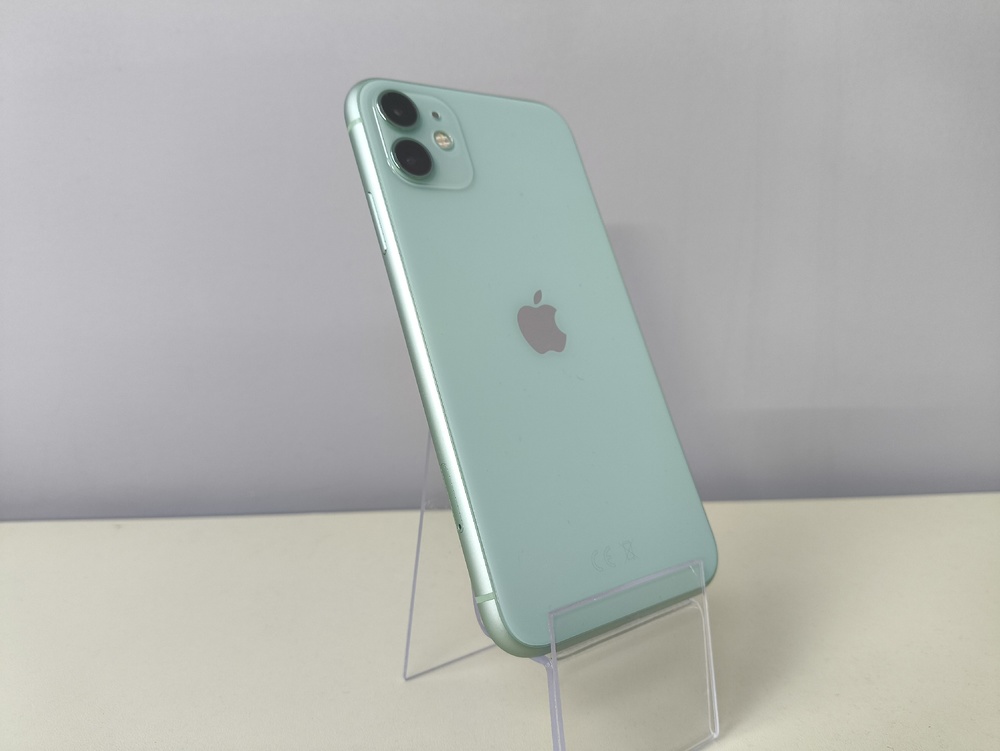 Смартфон Apple iPhone 11 64Gb