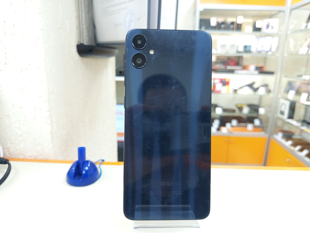 Смартфон Samsung Galaxy A05 4/64