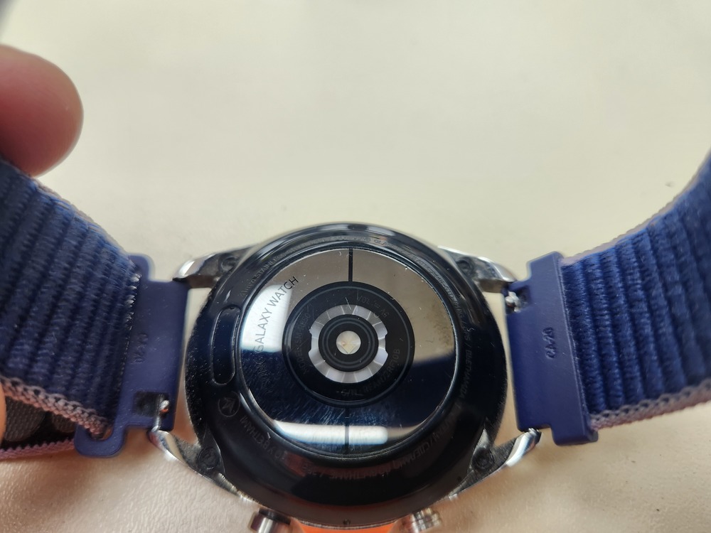 Смарт-часы Samsung Galaxy Watch 3 41mm