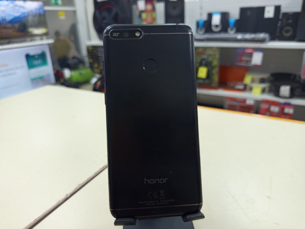 Смартфон Honor 7A Pro 2/16