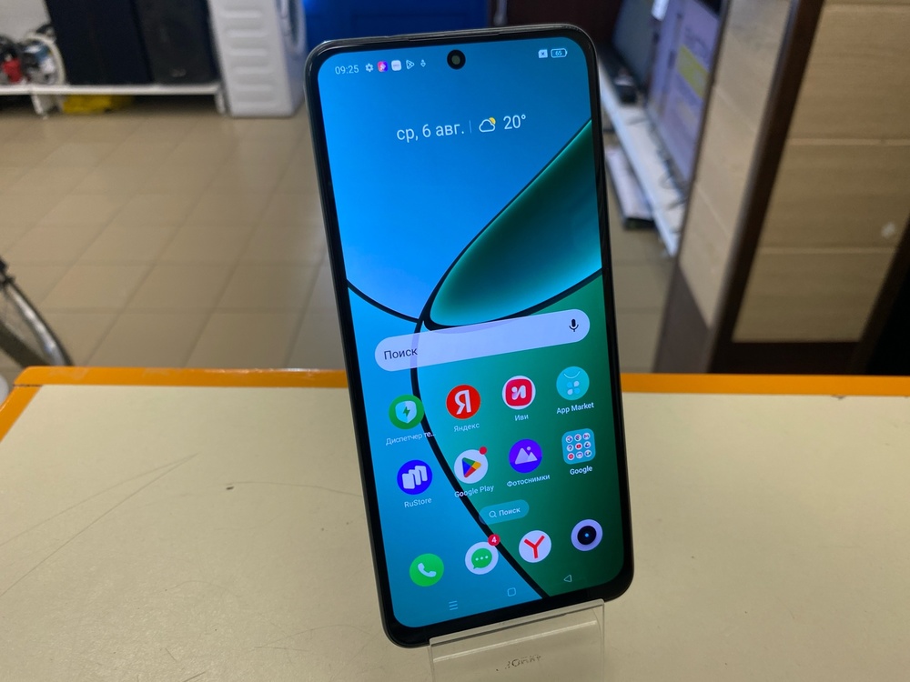 Смартфон Realme 12 Plus 8/256