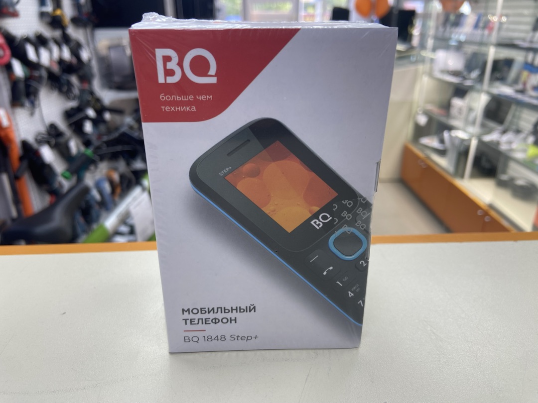 Мобильный телефон BQ 1848