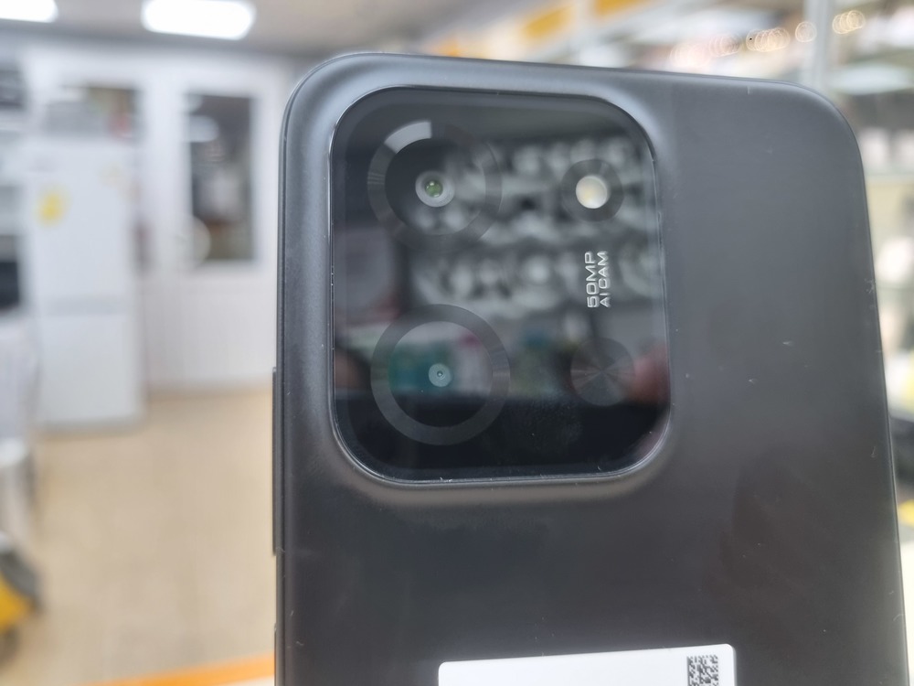 Смартфон Xiaomi POCO C85 6/128