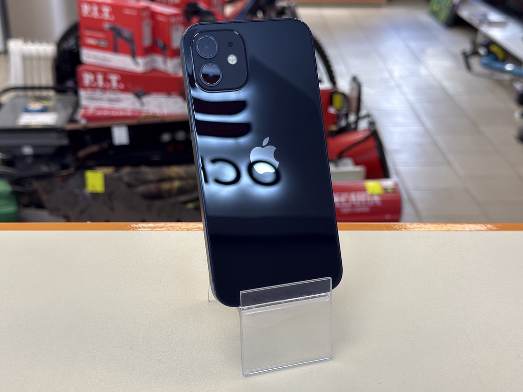 Смартфон Apple iPhone 12 128Gb