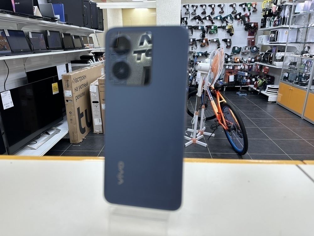 Смартфон Vivo Y22